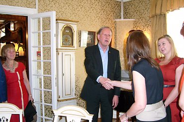 #Comenius #Ełk #Regio