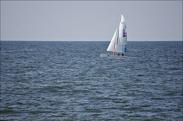 #morze #Bałtyk #Rewal #Sierpień2012