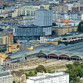 Wrocław - SKY TOWER - Punkt Widokowy