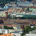 Wrocław - SKY TOWER - Punkt Widokowy