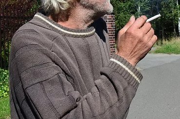 uroda życia ... #człowiek