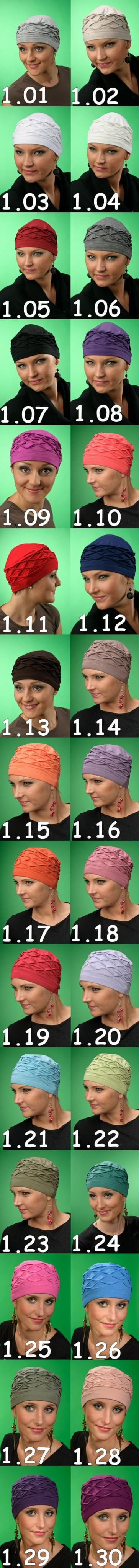 turban justyna