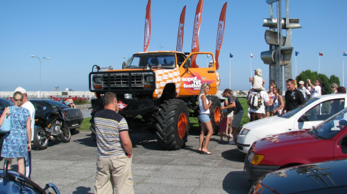 #extremalne #martjack #monstertruck