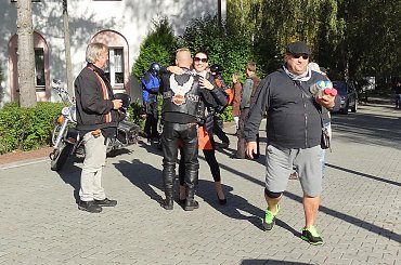 WebChapter zakonczenie sezonu 2014 #bochegna #harley #HarleyDavidson #motocykle #webchapter