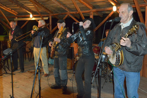 WebChapter zakonczenie sezonu 2014 #bochegna #harley #HarleyDavidson #motocykle #webchapter