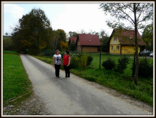 Bieszczady #PodróżeMałeIDuże