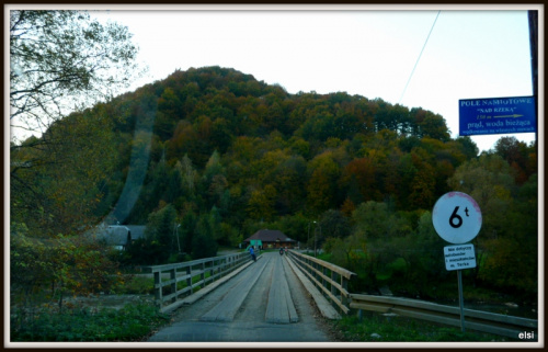 Bieszczady #PodróżeMałeIDuże