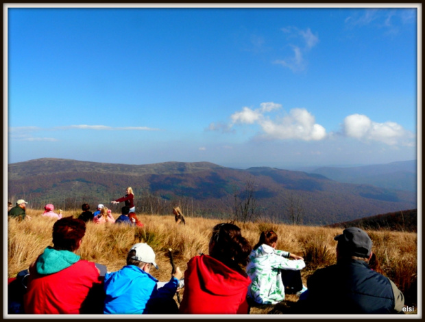 Bieszczady #PodróżeMałeIDuże