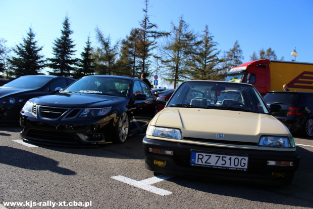 Festiwal Motoryzacyjny Rzeszów 2014