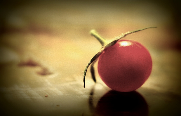 Pomidorek II