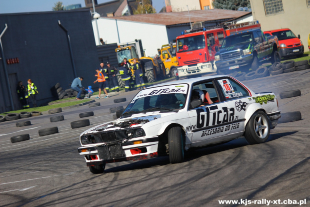 Festiwal Motoryzacyjny Rzeszów 2014