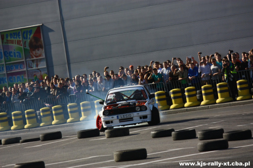 Festiwal Motoryzacyjny Rzeszów 2014