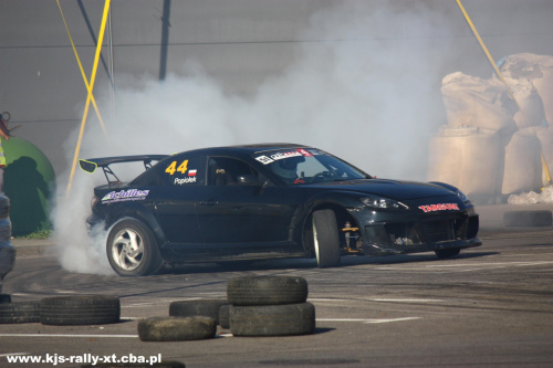 Festiwal Motoryzacyjny Rzeszów 2014