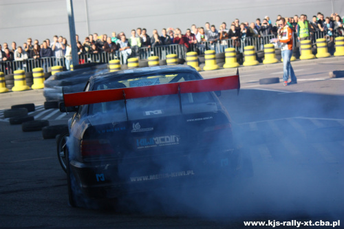 Festiwal Motoryzacyjny Rzeszów 2014