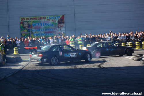 Festiwal Motoryzacyjny Rzeszów 2014