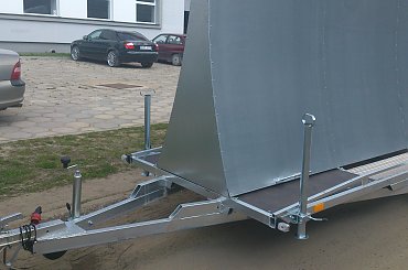 Przyczepy Łódź 500-622-066 BRENDERUP, BORO #brenderup #lodz #łódka #łódź #PrzyczepaPodłodziowa #PrzyczepaReklamowa #PrzyczepyPodłodziowe