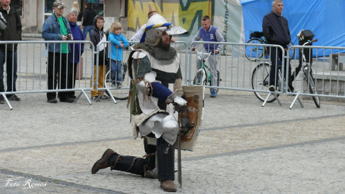 Pisz - Piska Majowka 2014 #Pisz