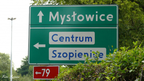 Nikiszowiec – część dzielnicy administracyjnej Janów-Nikiszowiec miasta Katowice. #Nikiszowiec