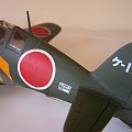 Mitsubishi J2M3 Interceptor Raiden