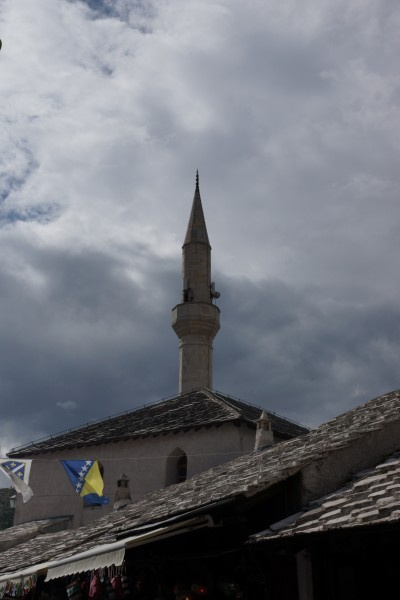 MOSTAR, BOSNIA i hERCEGOWINA