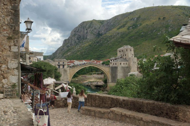 MOSTAR, BOSNIA i HERCEGOWINA