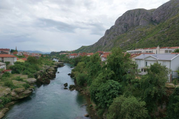 MOSTAR, BOSNIA i HERCEGOWINA