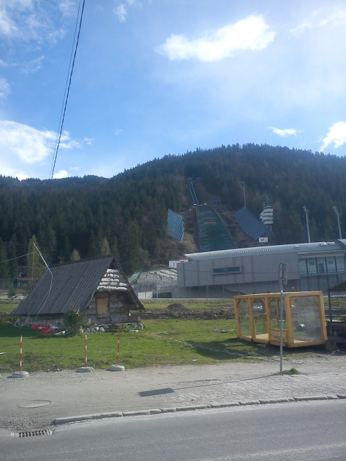 #góry #Tatry #Zakopane