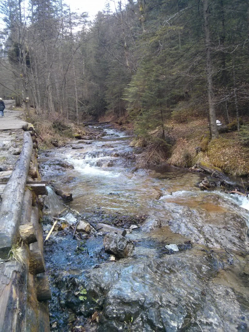 #góry #Tatry #Zakopane