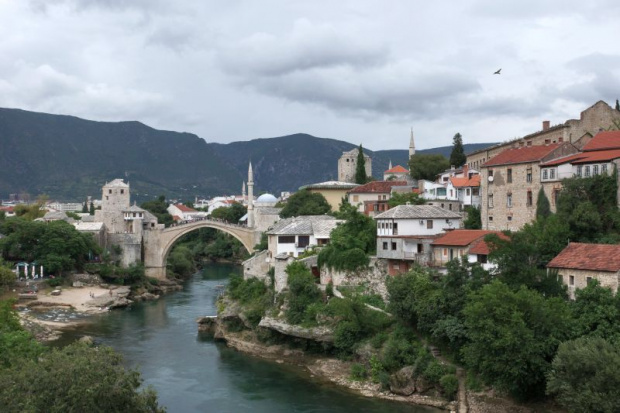 MOSTAR, BOSNIA i HERCEGOWINA