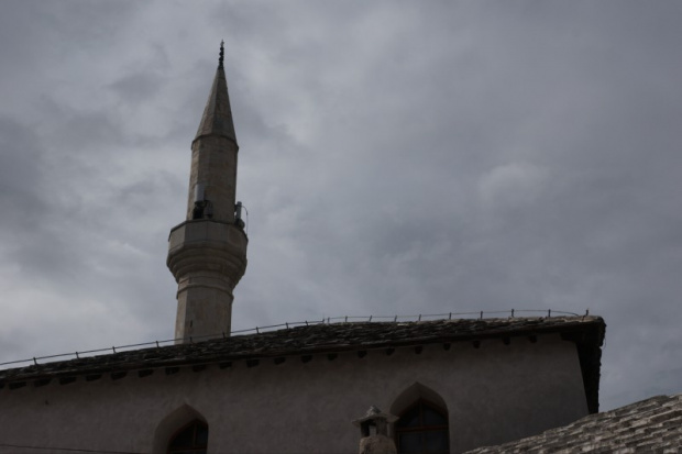 MOSTAR, BOSNIA i hERCEGOWINA