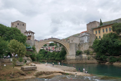 MOSTAR, BOSNIA i HERCEGOWINA