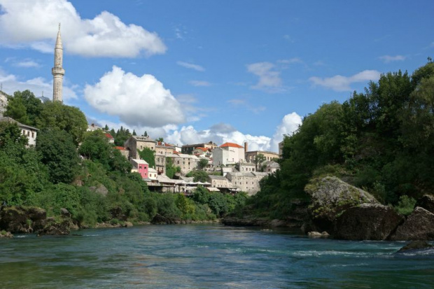 MOSTAR, BOSNIA i HERCEGOWINA