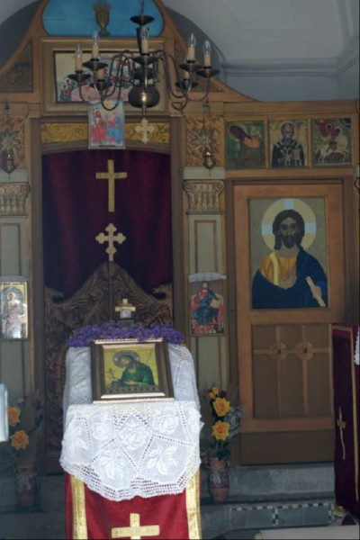 STARY BAR, CZARNOGÓRA