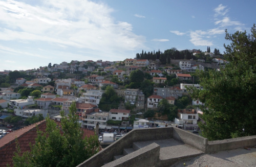 ULCINJ, CZARNOGÓRA