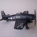 F8F-2 Bearcat