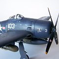 F8F-2 Bearcat