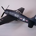 F8F-2 Bearcat