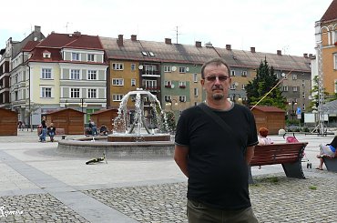 Český Těšín - Czeski Cieszyn #Czechy #CzeskiCieszyn