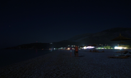 ALBANIA, HIMARE