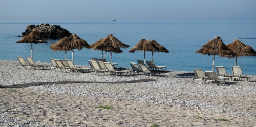 ALBANIA, HIMARE