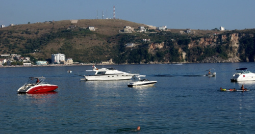 ALBANIA, HIMARE