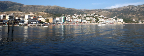 ALBANIA, HIMARE