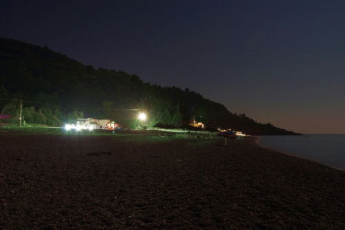 ALBANIA, HIMARE
