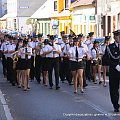 Dożynki diecezjalne i gminne w Strzelnie 2013