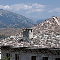 GJIROKASTRA, ALBANIA
