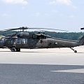 Sikorsky UH-60 Blackhawk, United States - US Army