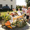 Dożynki diecezjalne i gminne w Strzelnie 2013