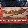 Supermarine Spitfire MkI