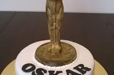 OSKAR #oskar #TortyOkoicznościowe #tort #torty