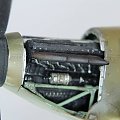 Hawker Hurricane MKI tombie